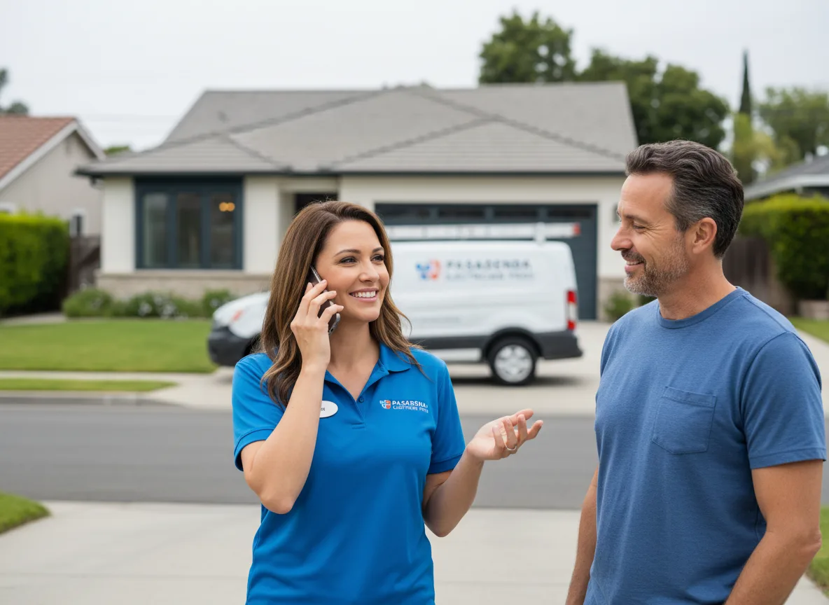 Electrician Akron, CO FAQs